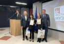 Награждены победители регионального этапа конкурсов Всероссийского проекта «Без срока давности»